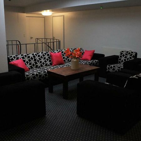 Huittisten Seurahuone Hotell Huittinen Eksteriør bilde