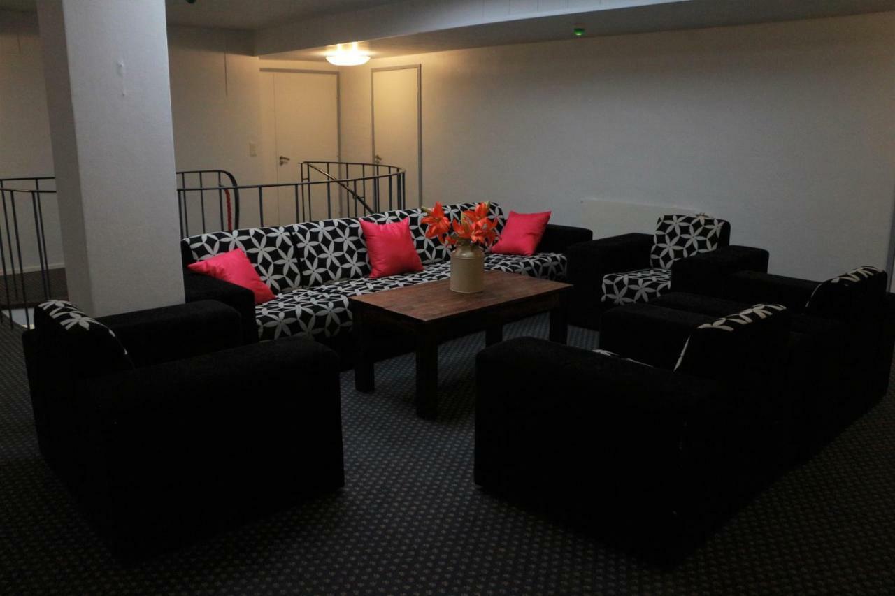 Huittisten Seurahuone Hotell Huittinen Eksteriør bilde