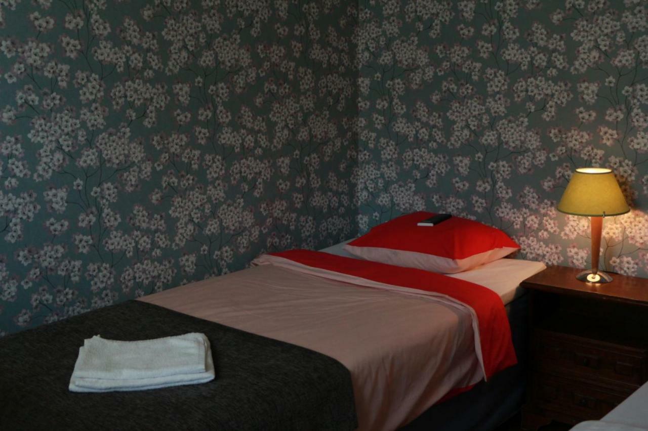 Huittisten Seurahuone Hotell Huittinen Eksteriør bilde